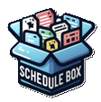 Schedules Box